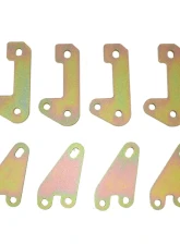High Lifter 3" Signature Series Lift Kit Polaris Ranger 1000 XP 2021                                     - 73-14800 - Image 2